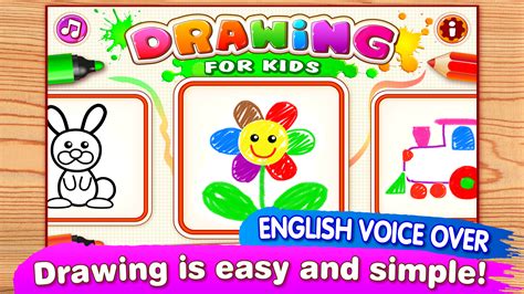 DRAWING FOR KIDS: ALL DRAWINGS COME TO LIFE! Babies Learn to Draw ...