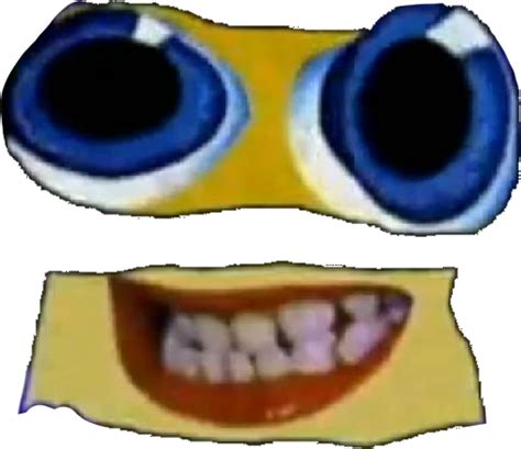 Splaat From Klasky Csupo Png by Kylewithem on DeviantArt