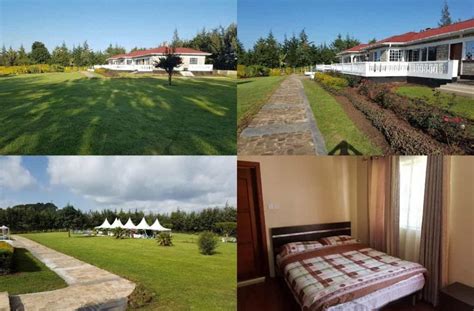 List Of Top 10 Best Hotels In Kericho County