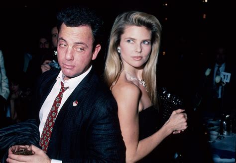 Christie Brinkley and Billy Joel's Relationship Timeline: A Look Back