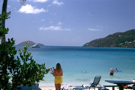 Exotic Places: The Best U.S. Virgin Islands Beaches, virgin islands ...