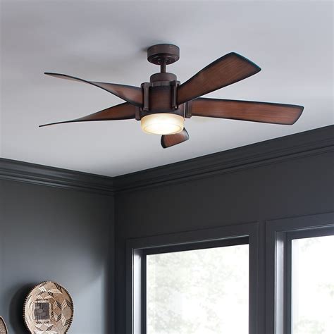 Overview of The Best Energy Efficient Ceiling Fans