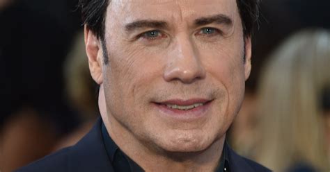 John Travolta Videos Of Him Talking About Scientology Are An Essential ...