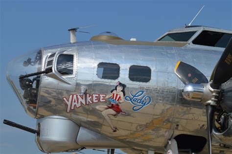 B-17 nose art B17, Nose Art, Recreational Vehicles, Fighter Jets ...