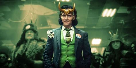 Loki Will Begin Streaming On Disney Plus In June