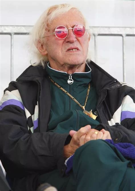 Jimmy Savile documentary coming to Netflix after Madeleine McCann and ...