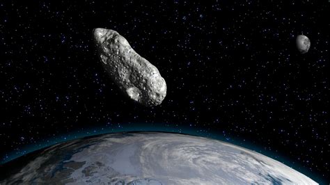 Meteorites reveal how they brought space water to Earth | Space