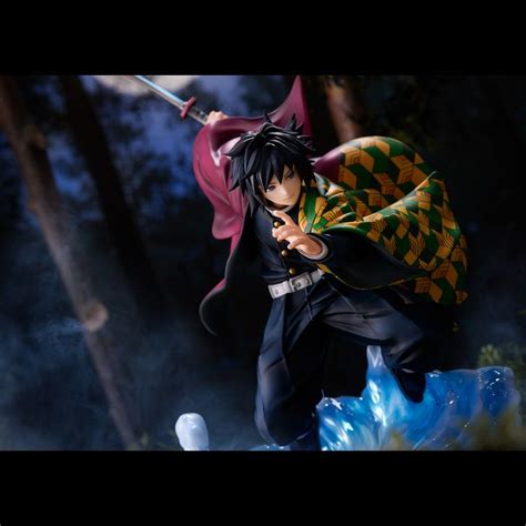 PVC Figure 1/7 Tomioka Giyuu - Kimetsu no Yaiba | Kyou Hobby Shop