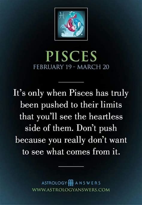 Pin by Karen Elizabeth on PISCES in 2024 | Pisces quotes, Horoscope ...