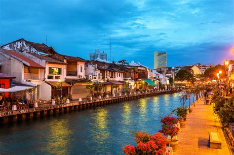 8 Best Things to Do After Dinner in Malacca - Where to Go in Malacca at ...