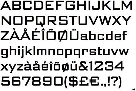 Ff qtype square free font - batswit