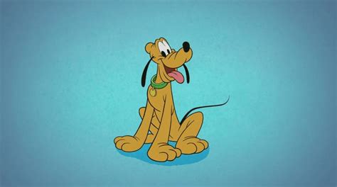 WALT DISNEY PLUTO “GOOD DOG - town-green.com