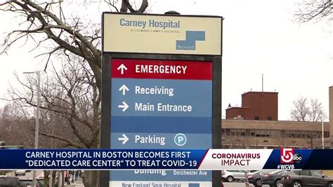 Carney Hospital would close if Steward plan is approved