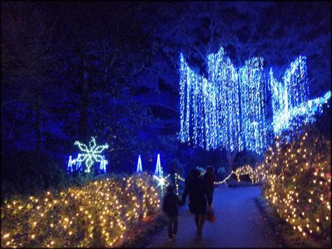 Bellingrath Gardens Christmas Lights | Christmas Crafts 2020