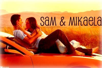 Mikaela & Sam - Transformers Fan Art (6895236) - Fanpop