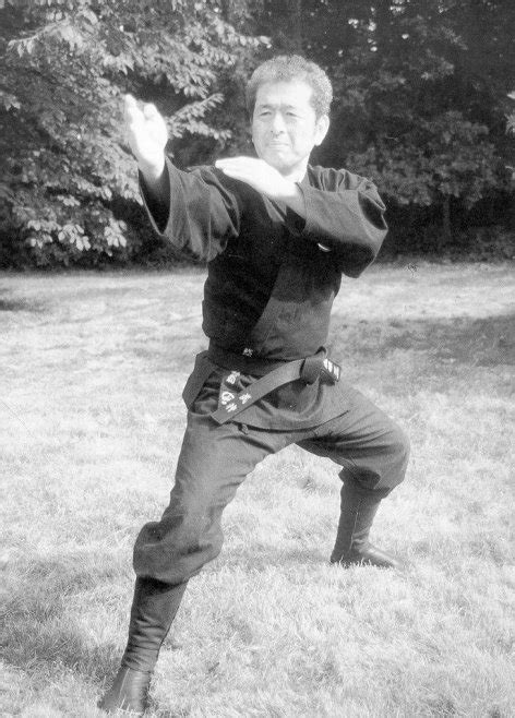 Ninjutsu – art of the Ninja – Manchester Martial Arts Centre