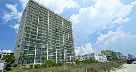 Windy Hill Dunes | Amazing Condos For Rent in North Myrtle Beach