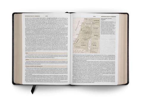 ESV Study Bible, Large Print (Trutone, Black) - English Standard ...