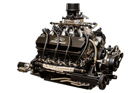 Engines Archive | Roush Yates Engines