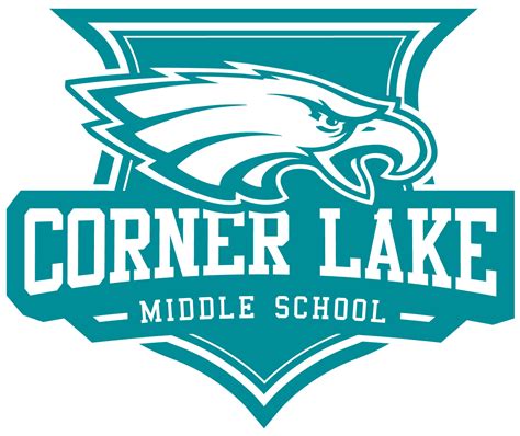 Official Corner Lake Middle School PTSA