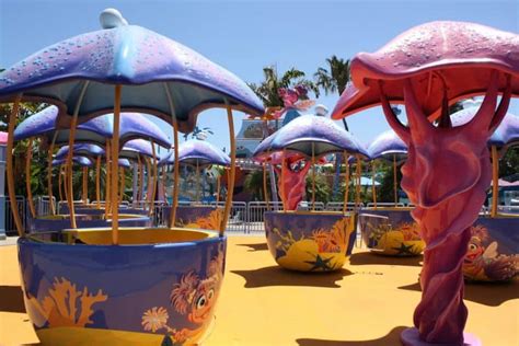 SeaWorld Rides for Toddlers & Young Kids + Activities - Any Tots