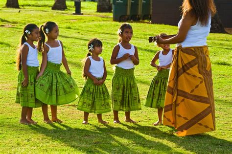 A deep dive into Hawaiian culture - Travel Weekly