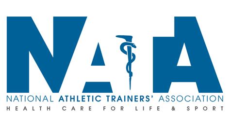 National Athletic Trainers’ Association (NATA) Vector Logo | Free ...