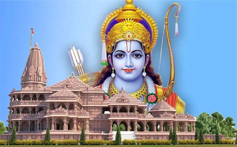 Ayodhya Ram Mandir Pran Pratishtha Mahotsavam, 22 January 2024 | HinduPad