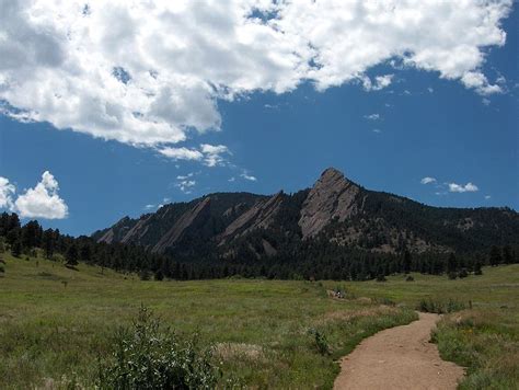 The Best Hiking Trails Near Boulder, Colorado - Hikings.net - Guide For ...