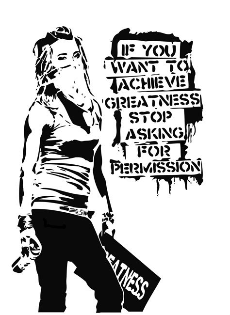 stencil graffiti templates - Pesquisa Google | Black & Wite | Pinterest ...