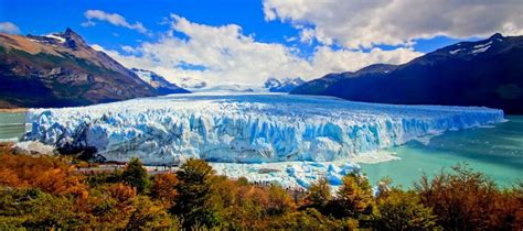 Los Glaciares National Park Tours 🦋 Custom Patagonia Trips