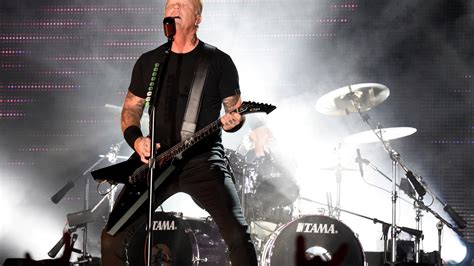 Metallica Concert Wallpapers - Top Free Metallica Concert Backgrounds ...