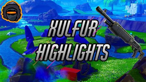 Fortnite Highlights #1 - YouTube