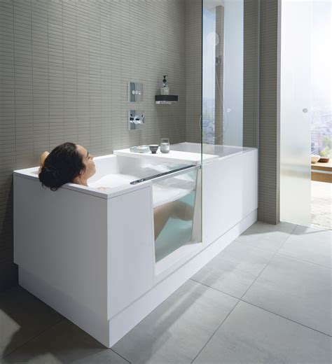 The Benefits Of Installing A Shower Bath Combo - Shower Ideas