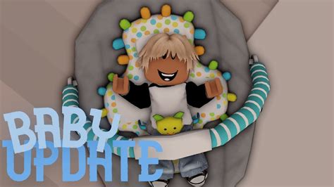 Berry Avenue's BABY UPDATE! 👶🍼 - YouTube