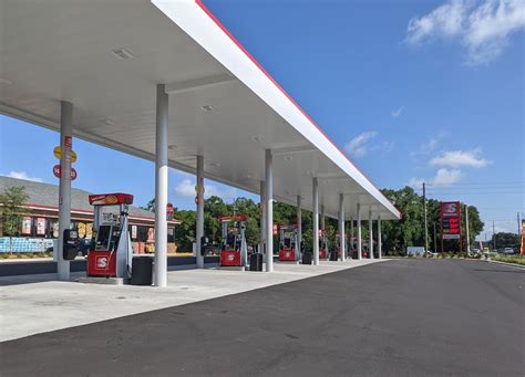 Speedway gas station now open in West Ocala - Ocala-News.com