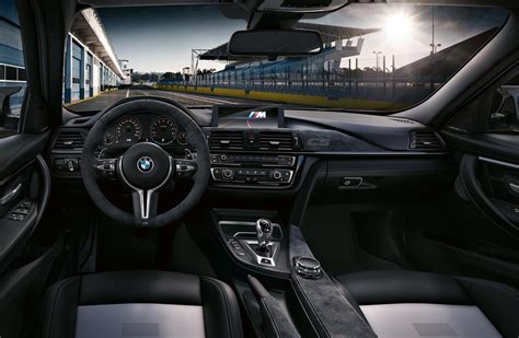 BMW M3 CS, con más poder y personalidad - Mega Autos