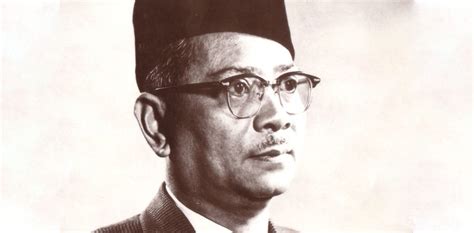 Biography Tunku Abdul Rahman – Perdana Leadership Foundation