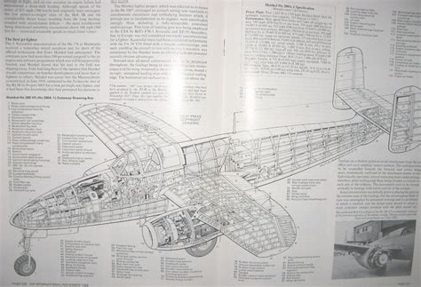 Heinkel He-280 v5 | Aircraft of World War II - WW2Aircraft.net Forums