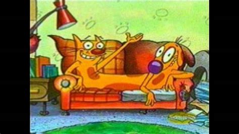 CatDog Theme Song with Lyrics (Description) - YouTube