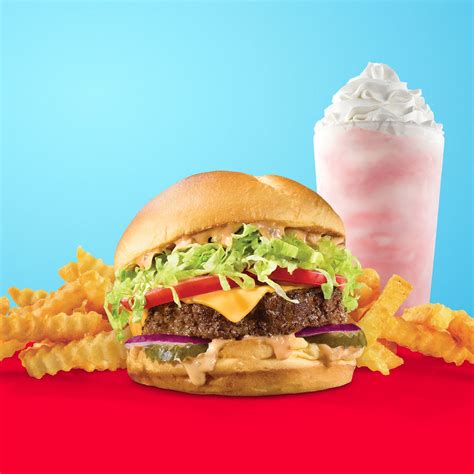 Arby's Reveals New Meal Inspired by Good Burger 2