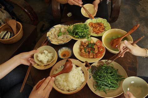 Vietnamese Food Culture Archives - Vietnam Food Tour