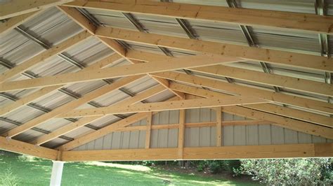 Tips for Installing a Metal Roof - Dengarden