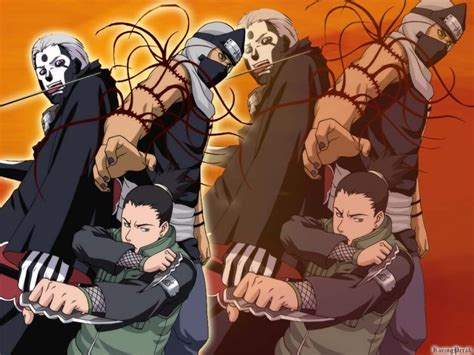 Hidan kakuzu and Shikamaru - Hidan Wallpaper (3685950) - Fanpop