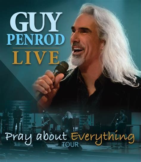 guy-penrod – First Baptist Church Orangeburg