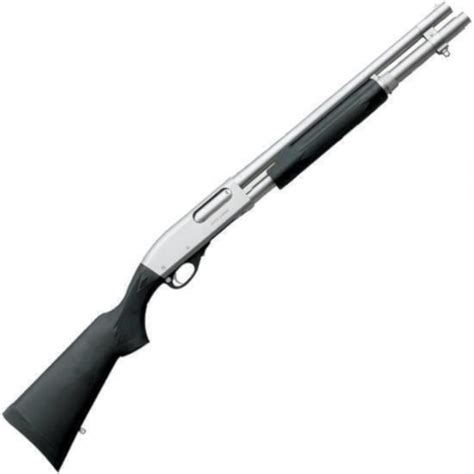 Bullseye North | Remington 870 Marine Magnum Pump Action Shotgun 12 ...