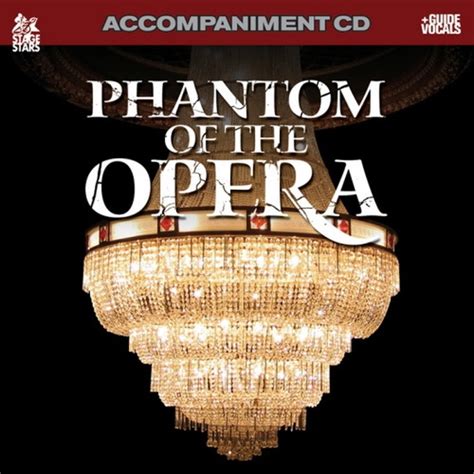 Phantom of the Opera: Songs from the Broadway Musical: | Alfred Music