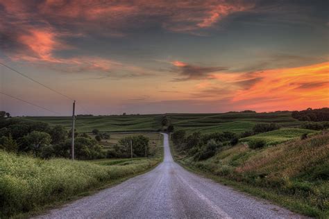 How to take landscape photos that stand out to content buyers - 500px