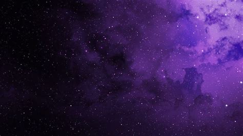 Purple Space Wallpapers - Top Free Purple Space Backgrounds ...