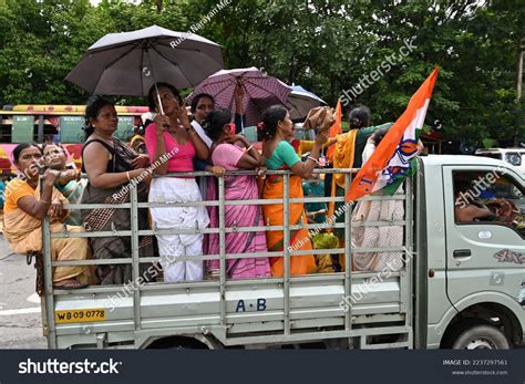 107 All India Trinamool Congress Leader Stock Photos, Images ...